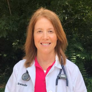 staff profile