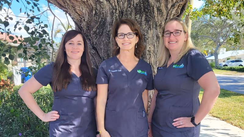 staff profile