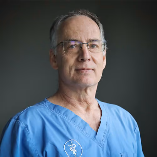 staff profile