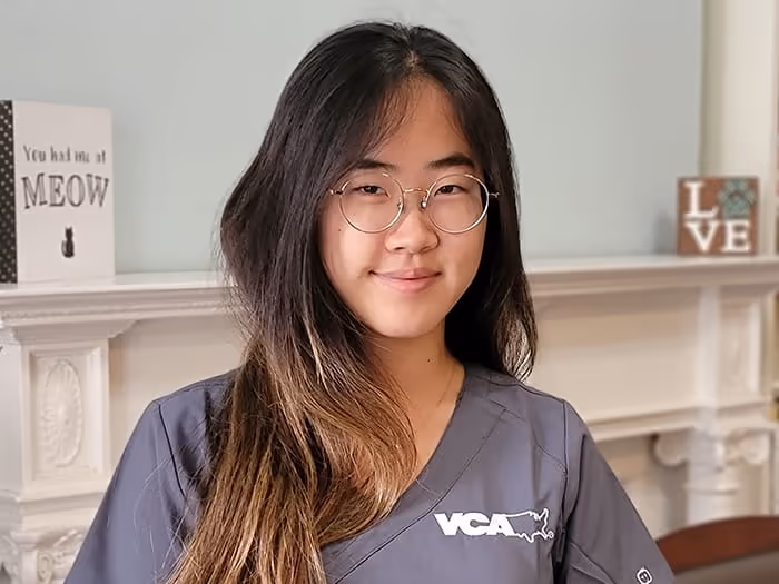 staff profile