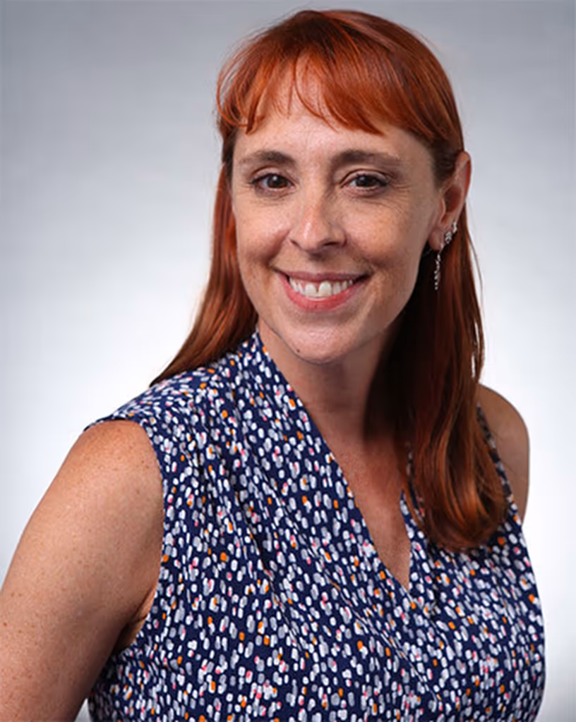 staff profile