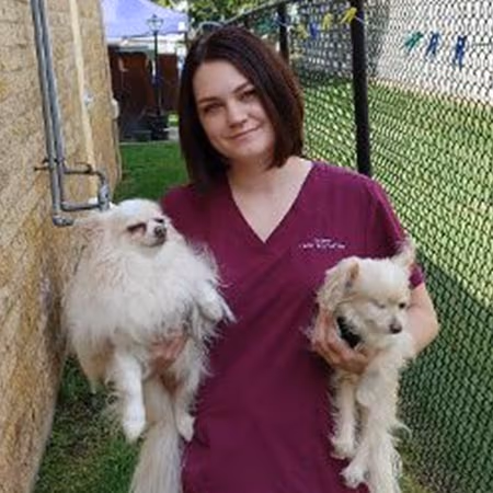 staff profile