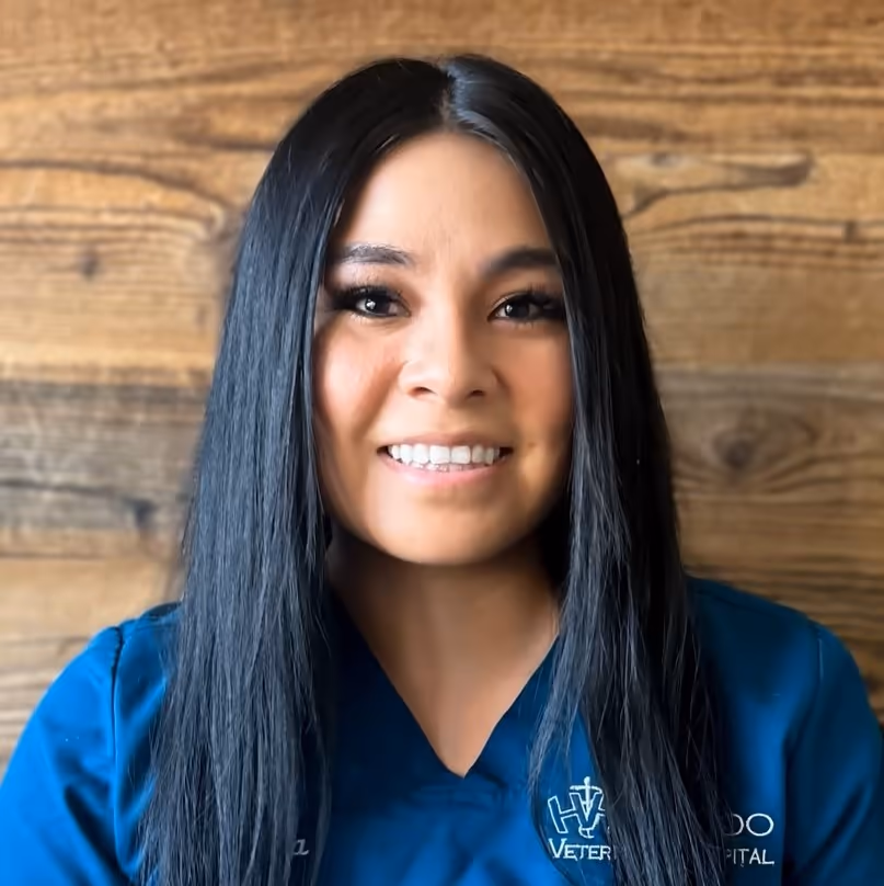 staff profile