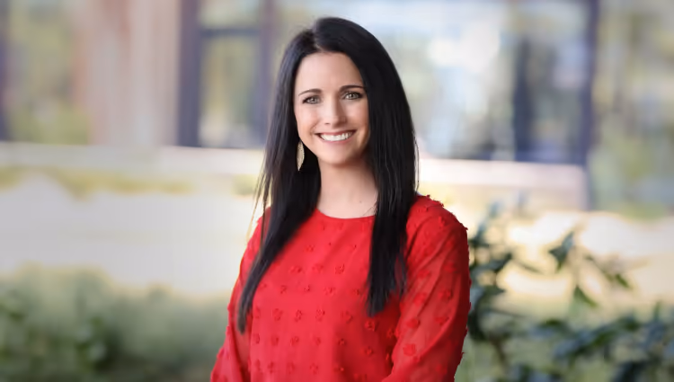 staff profile