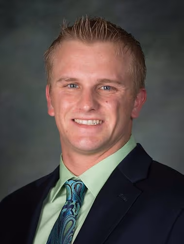 staff profile
