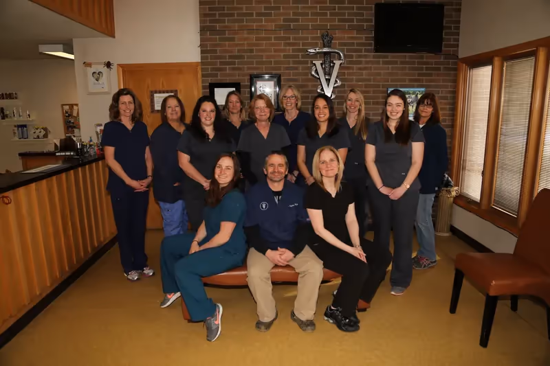 staff profile