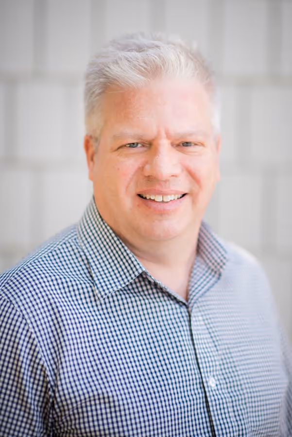staff profile