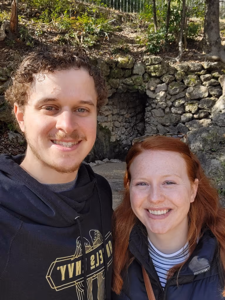 staff profile