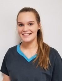 staff profile