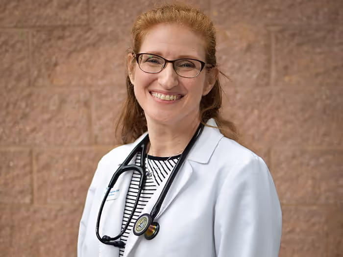 staff profile