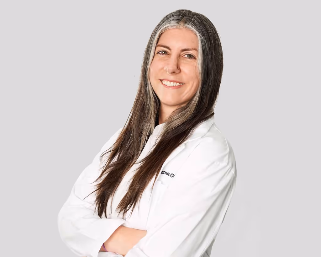staff profile
