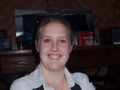 staff profile