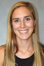 staff profile
