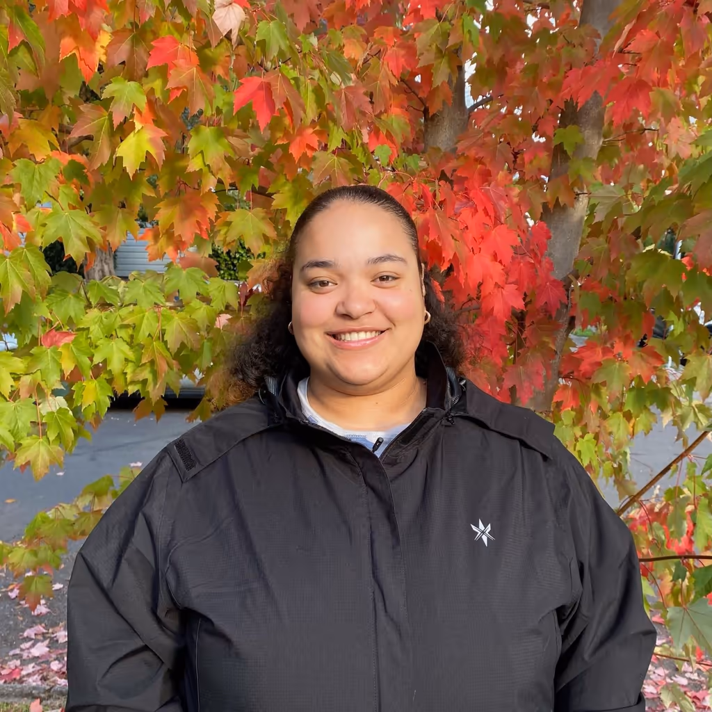 staff profile