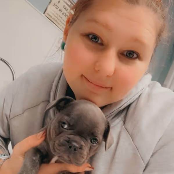 staff profile