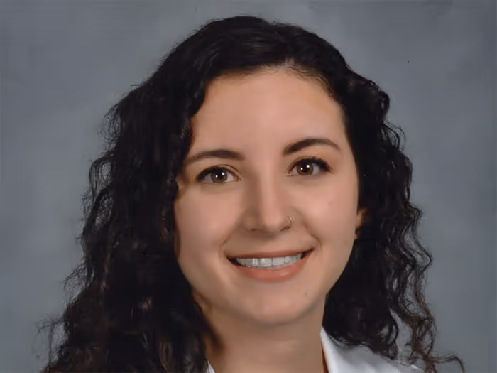 staff profile