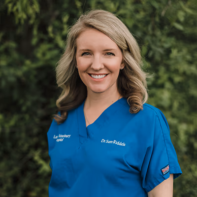 staff profile