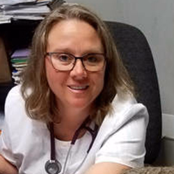 staff profile