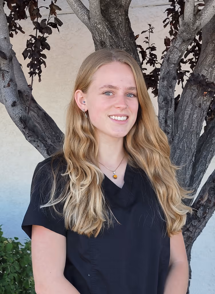 staff profile