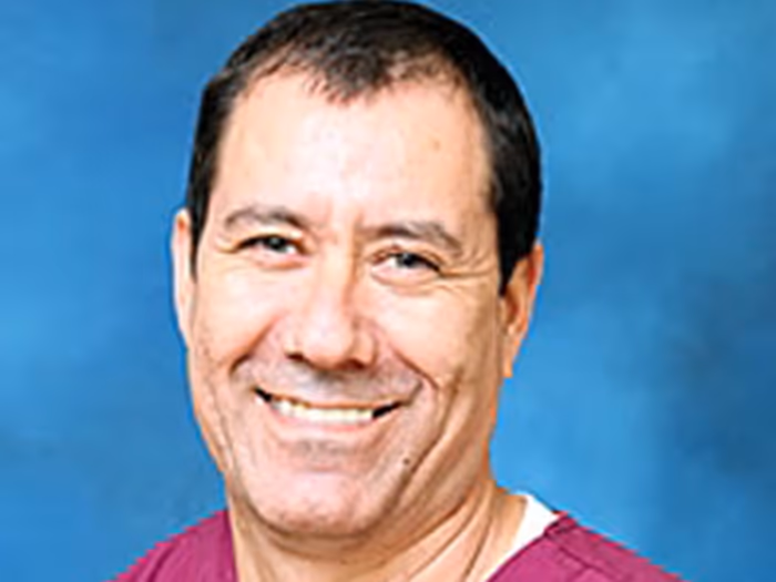 staff profile