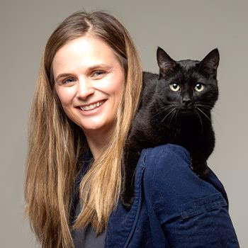 staff profile