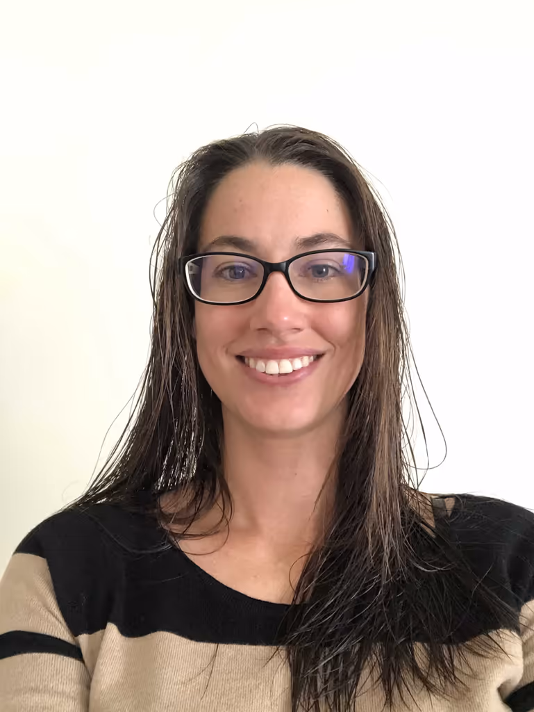 staff profile