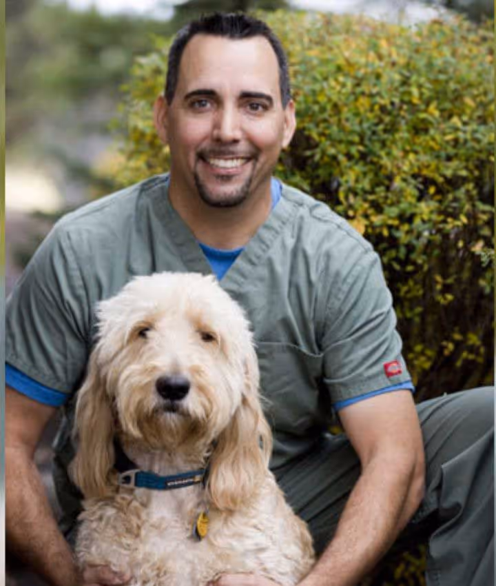 staff profile