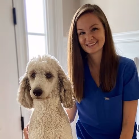 staff profile