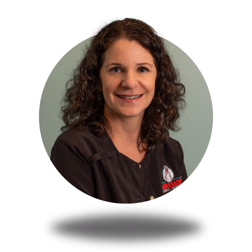 staff profile