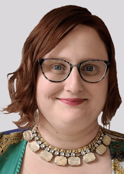 staff profile