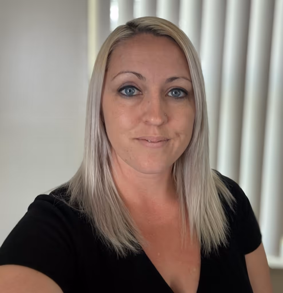 staff profile