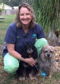 staff profile