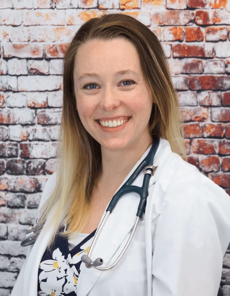 staff profile