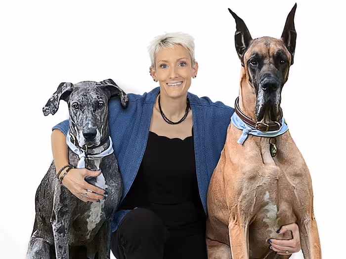 staff profile