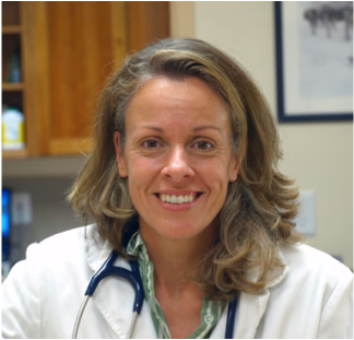 staff profile