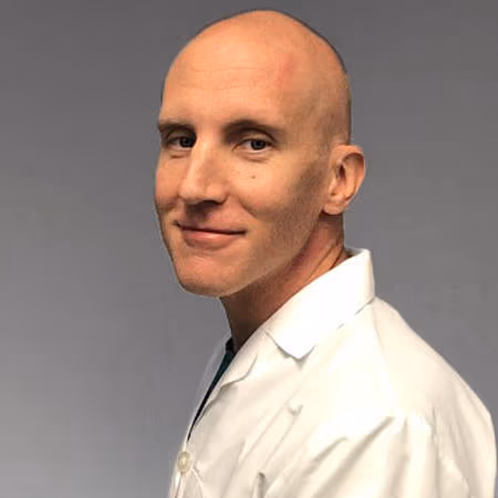 staff profile
