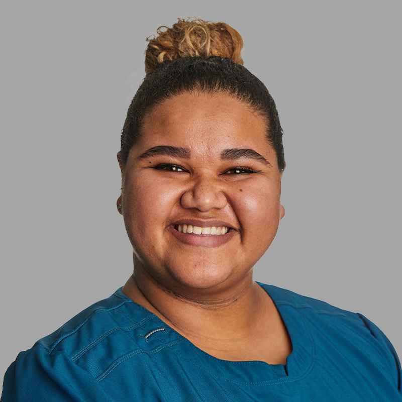 staff profile