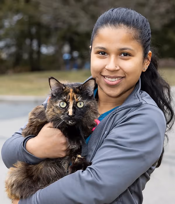 staff profile