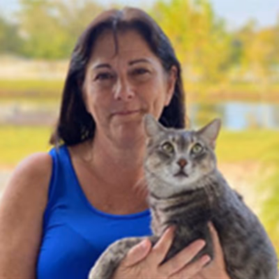 staff profile