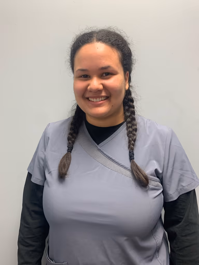 staff profile
