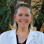 staff profile
