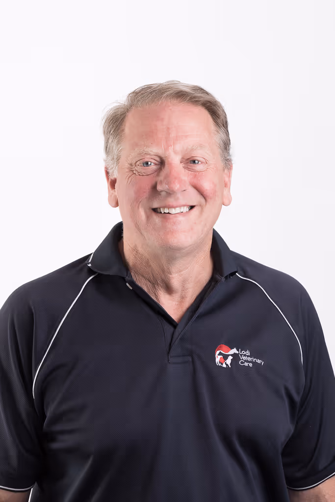 staff profile