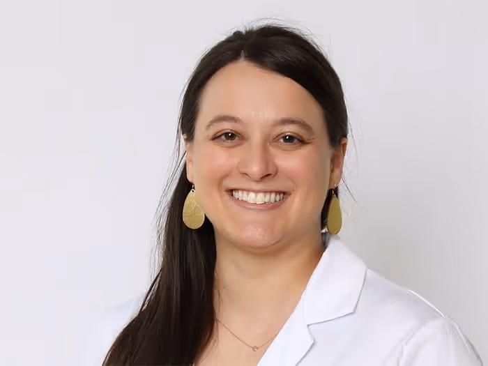 staff profile