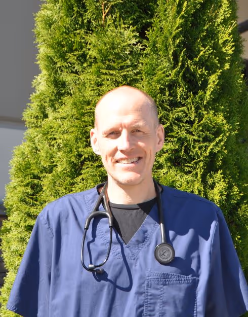 staff profile
