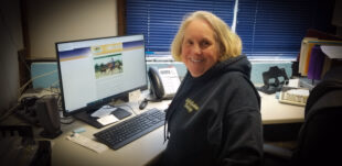 staff profile