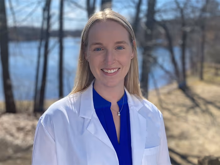 staff profile