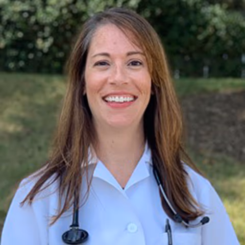 staff profile