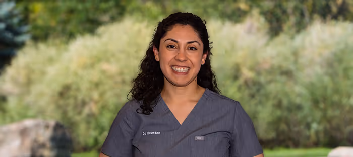 staff profile