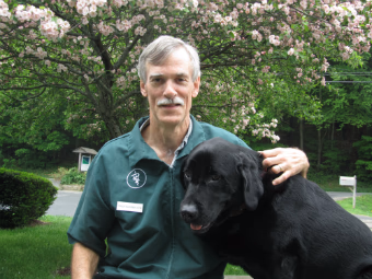 staff profile