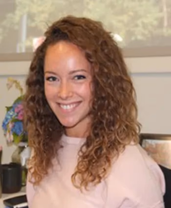 staff profile